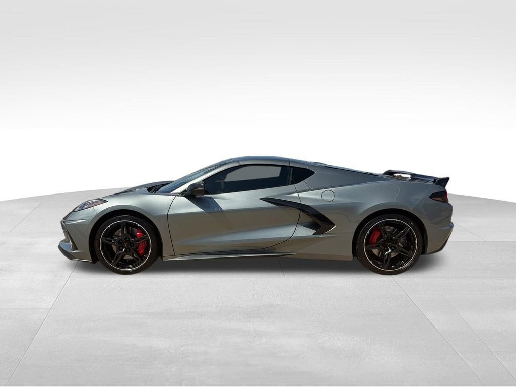 chevrolet corvette 2024 1G1YC2D42R5106929 image chevrolet corvette 2024 1G1YC2D42R5106929 image
