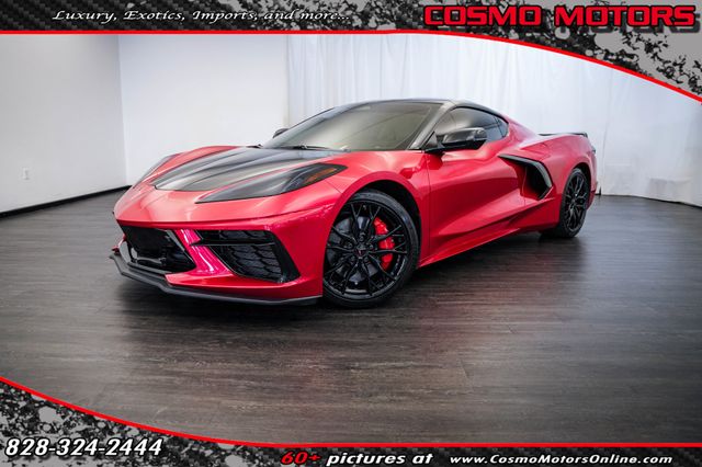 chevrolet corvette 2024 1G1YC2D42R5117560 image chevrolet corvette 2024 1G1YC2D42R5117560 image