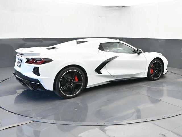 chevrolet corvette 2024 1G1YC3D41R5112677 image chevrolet corvette 2024 1G1YC3D41R5112677 image