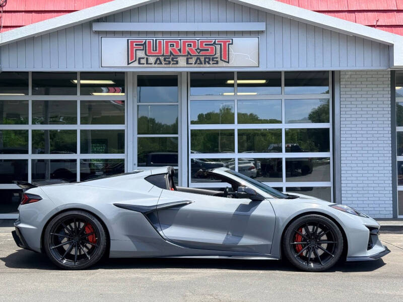 chevrolet corvette 2024 1G1YF2D35R5608719 image chevrolet corvette 2024 1G1YF2D35R5608719 image
