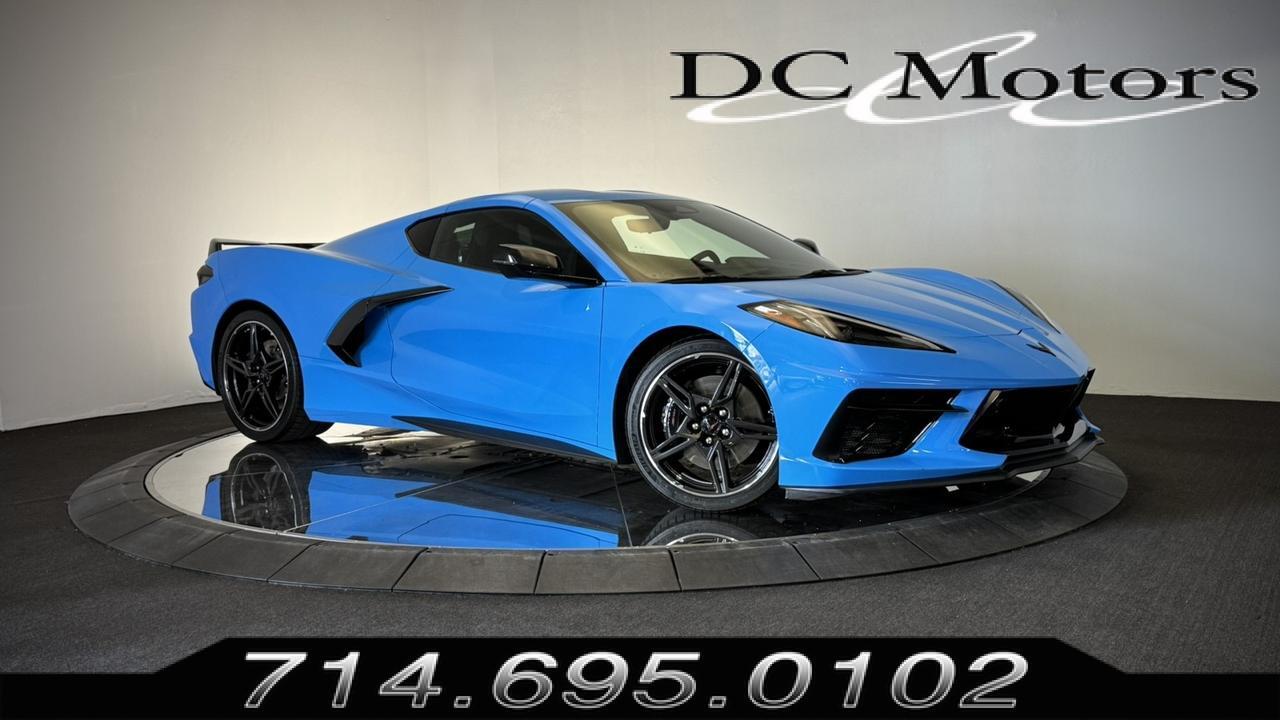 chevrolet corvette 2024 1G1YC2D4XR5106967 image chevrolet corvette 2024 1G1YC2D4XR5106967 image