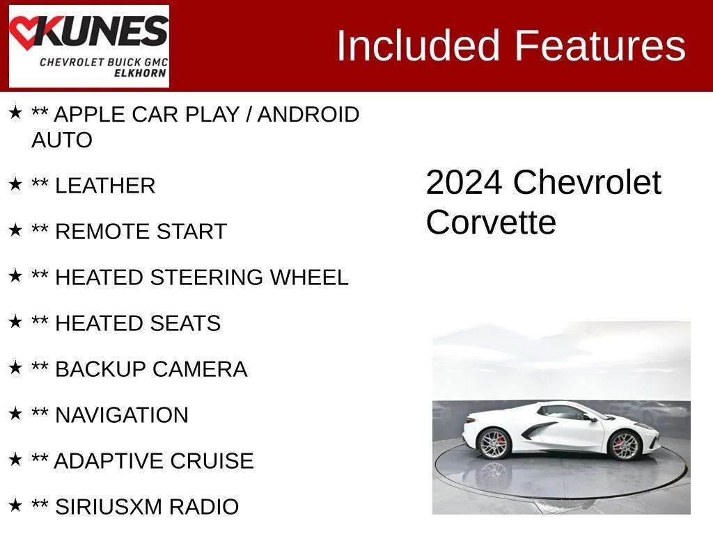 chevrolet corvette 2024 1G1YB3D4XR5112647 image chevrolet corvette 2024 1G1YB3D4XR5112647 image