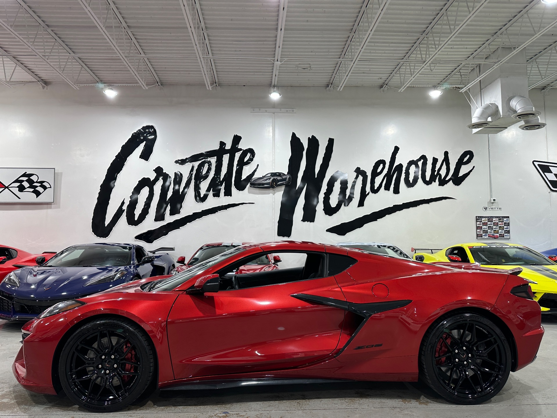 chevrolet corvette 2024 1G1YD2D31R5610201 image chevrolet corvette 2024 1G1YD2D31R5610201 image