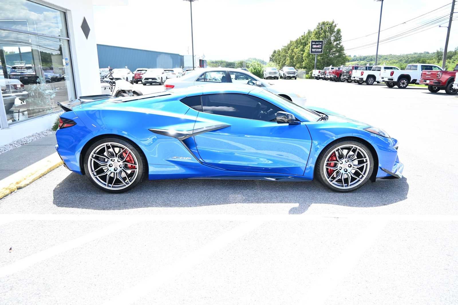 chevrolet corvette 2024 1G1YD2D35R5600318 image chevrolet corvette 2024 1G1YD2D35R5600318 image