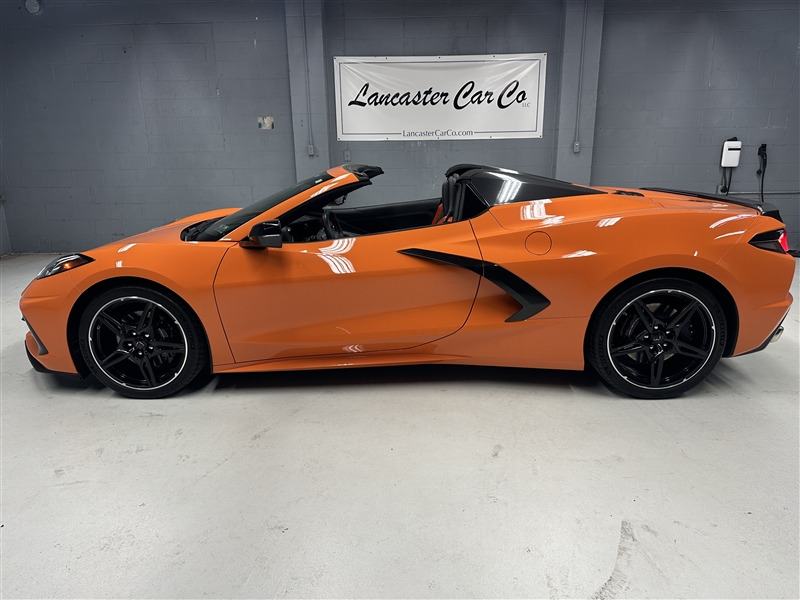 chevrolet corvette 2024 1G1YA3D47R5123642 image chevrolet corvette 2024 1G1YA3D47R5123642 image
