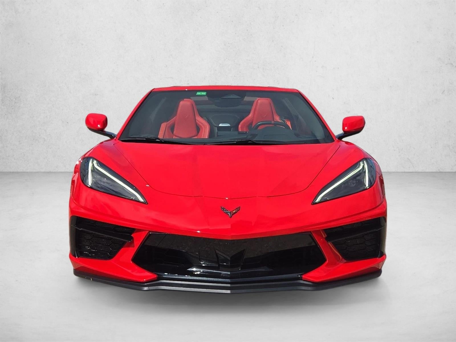 chevrolet corvette 2024 1G1YA3D40R5107430 image chevrolet corvette 2024 1G1YA3D40R5107430 image
