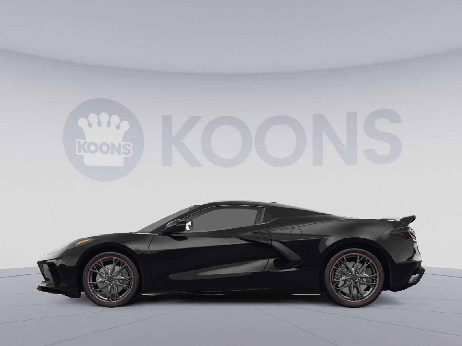 chevrolet corvette 2024 1G1YC2D40R5113300 image chevrolet corvette 2024 1G1YC2D40R5113300 image