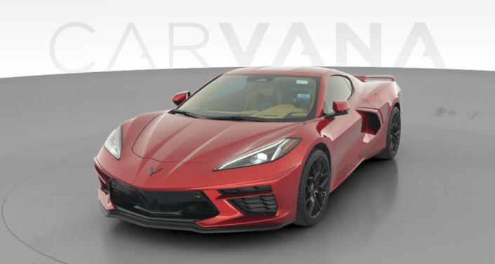 chevrolet corvette 2024 1G1YC2D46R5129307 image chevrolet corvette 2024 1G1YC2D46R5129307 image
