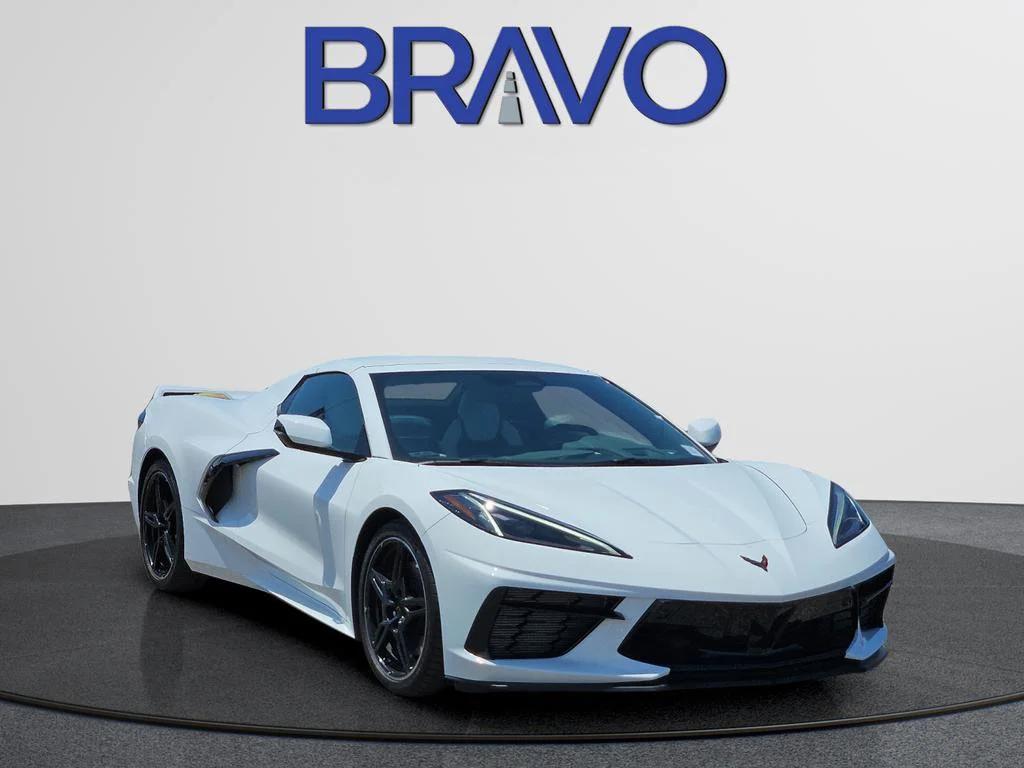 chevrolet corvette 2024 1G1YB3D45R5129601 image chevrolet corvette 2024 1G1YB3D45R5129601 image