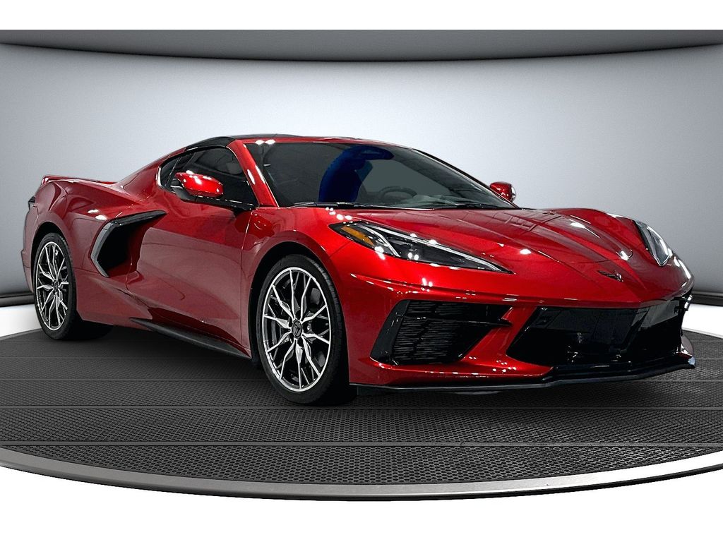 chevrolet corvette 2024 1G1YC2D4XR5124577 image chevrolet corvette 2024 1G1YC2D4XR5124577 image