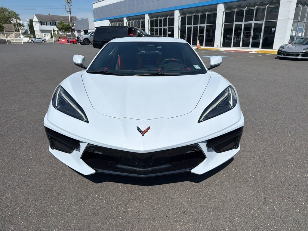 chevrolet corvette 2024 1G1YC2D41R5120742 image chevrolet corvette 2024 1G1YC2D41R5120742 image