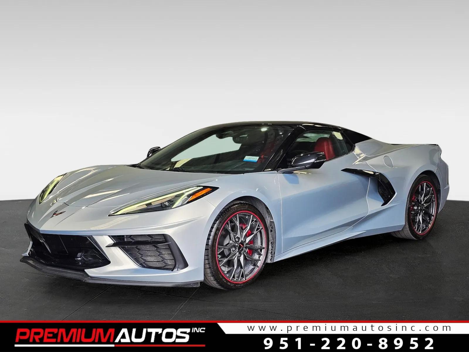chevrolet corvette 2024 1G1YA3D43R5105168 image chevrolet corvette 2024 1G1YA3D43R5105168 image