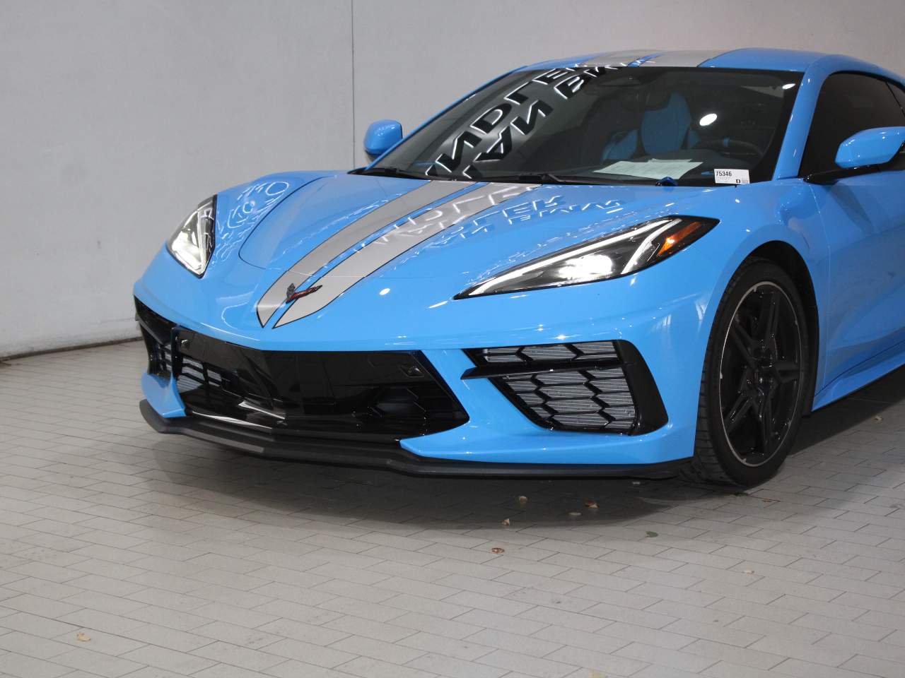 chevrolet corvette 2024 1G1YC2D44R5102719 image chevrolet corvette 2024 1G1YC2D44R5102719 image