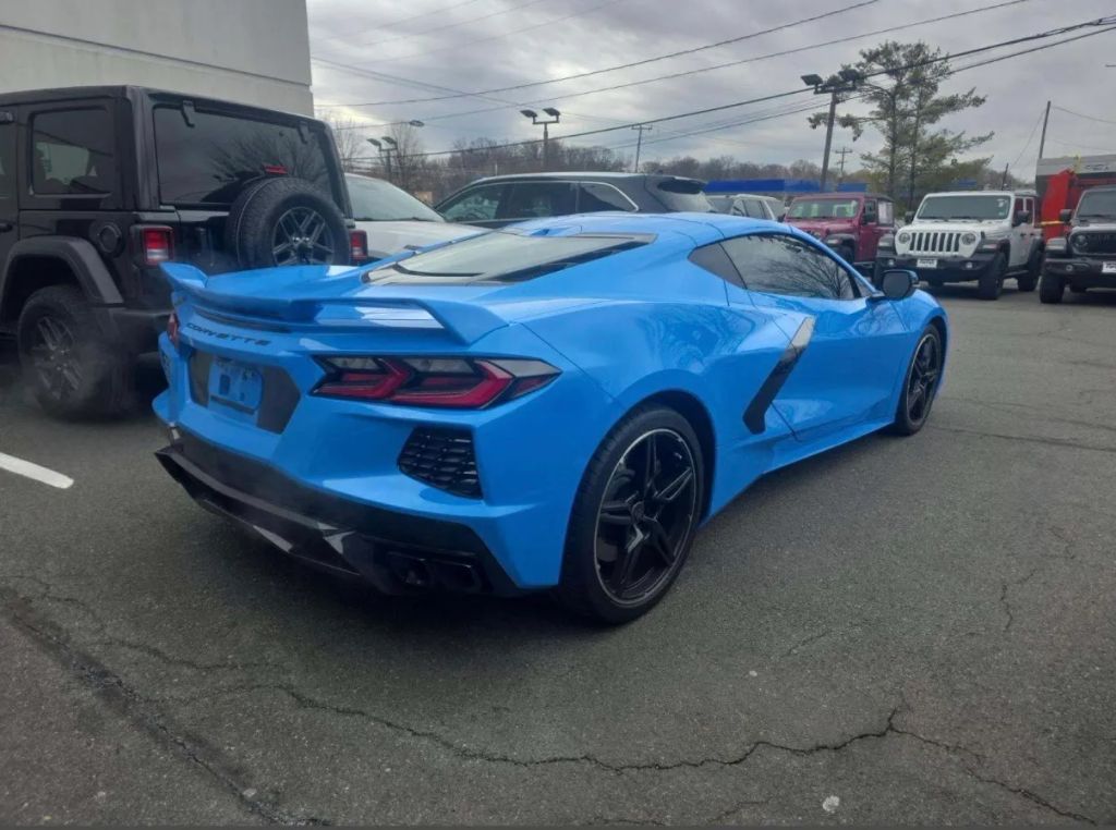 chevrolet corvette 2024 1G1YC2D41R5117548 image chevrolet corvette 2024 1G1YC2D41R5117548 image