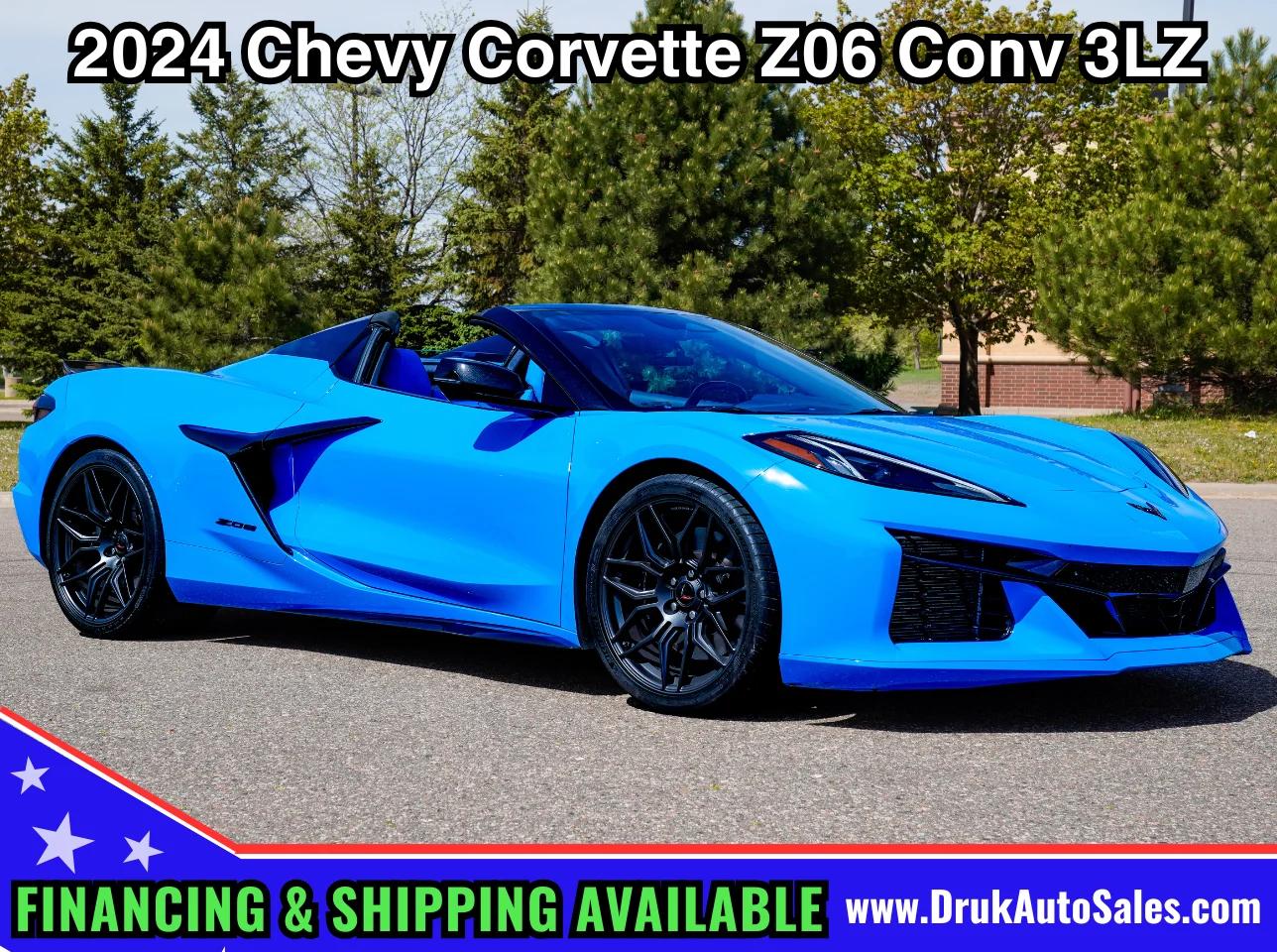 chevrolet corvette 2024 1G1YF3D32R5603578 image chevrolet corvette 2024 1G1YF3D32R5603578 image