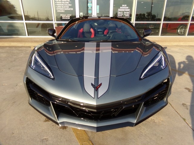 chevrolet corvette 2024 1G1YF3D39R5602363 image chevrolet corvette 2024 1G1YF3D39R5602363 image