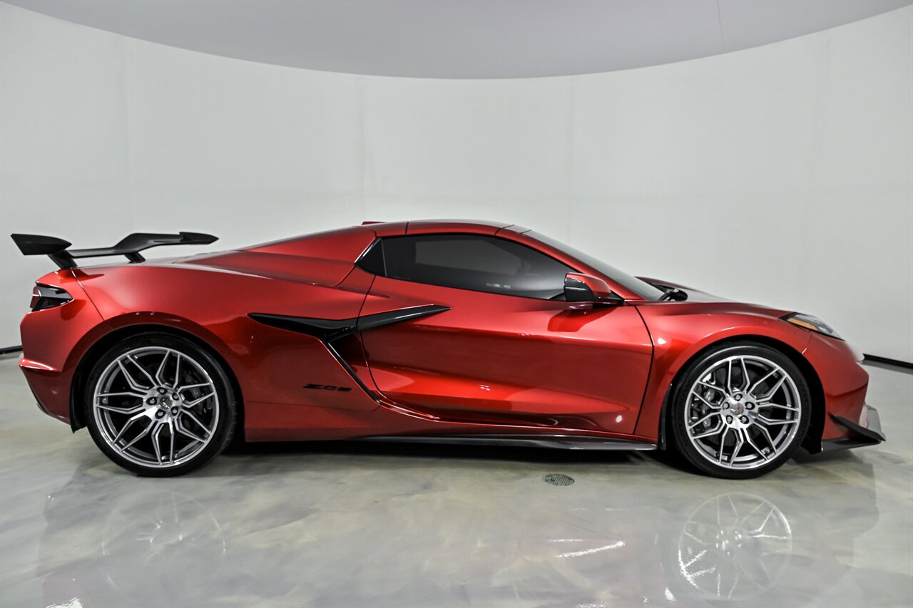chevrolet corvette 2024 1G1YF3D39R5601696 image chevrolet corvette 2024 1G1YF3D39R5601696 image