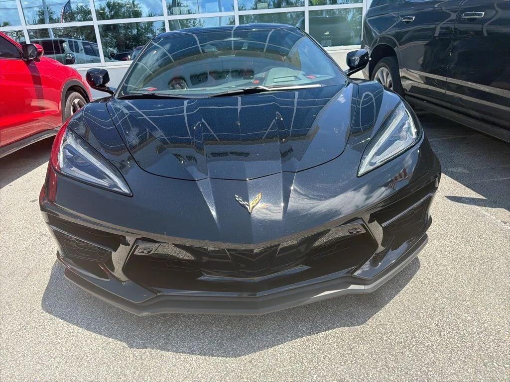 chevrolet corvette 2024 1G1YC2D49R5128748 image chevrolet corvette 2024 1G1YC2D49R5128748 image