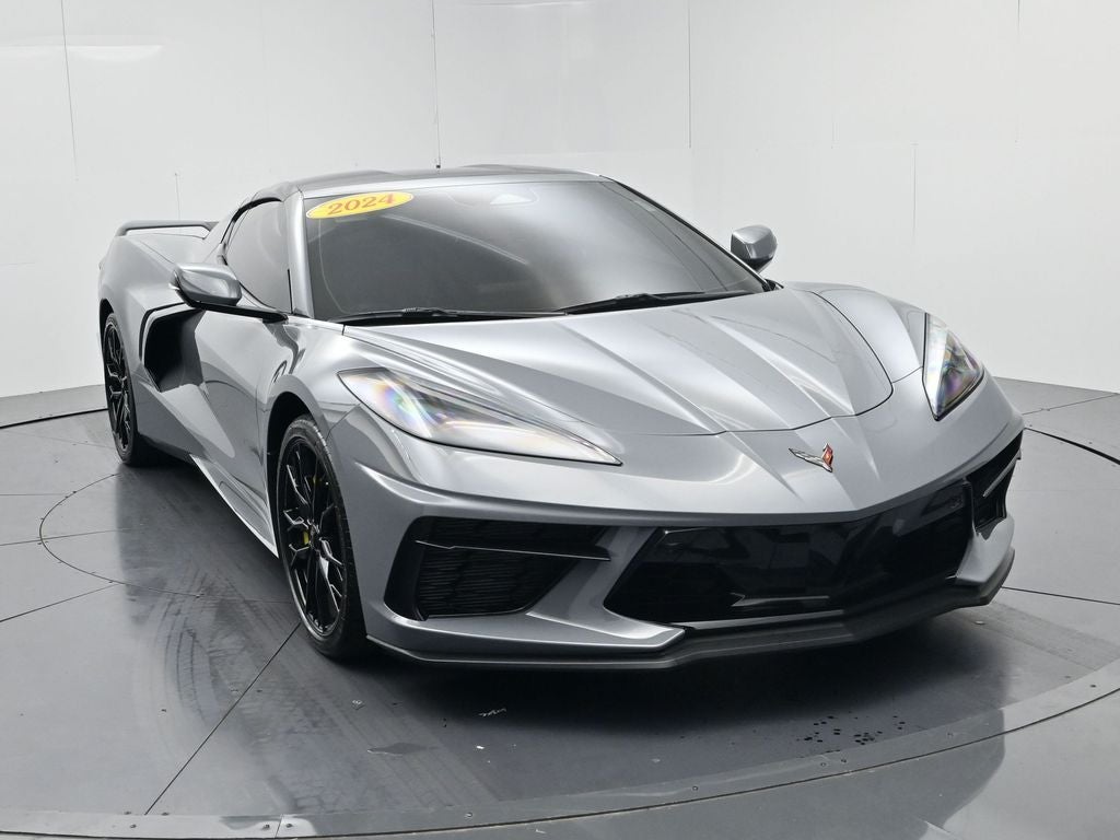 chevrolet corvette 2024 1G1YC2D44R5113204 image chevrolet corvette 2024 1G1YC2D44R5113204 image