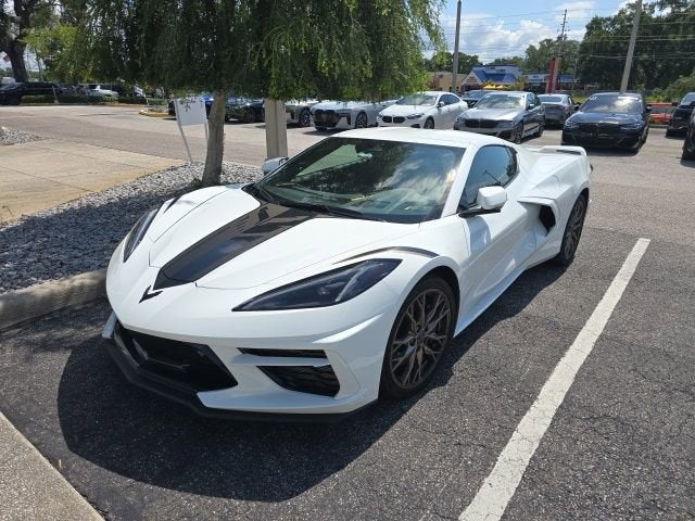 chevrolet corvette 2024 1G1YC2D41R5127707 image chevrolet corvette 2024 1G1YC2D41R5127707 image