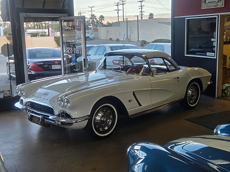 chevrolet corvette 2024 1G1YE3D37R5610321 image chevrolet corvette 2024 1G1YE3D37R5610321 image