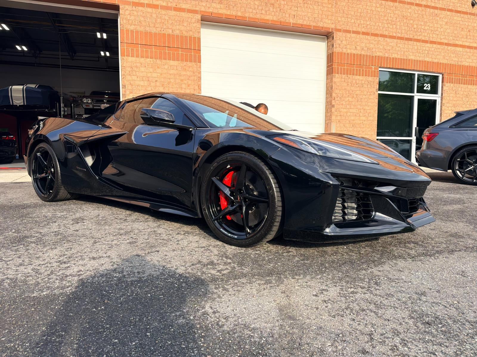 chevrolet corvette 2024 1G1YM3D46R5500940 image chevrolet corvette 2024 1G1YM3D46R5500940 image