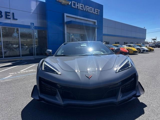chevrolet corvette 2024 1G1YF2D37R5300001 image chevrolet corvette 2024 1G1YF2D37R5300001 image