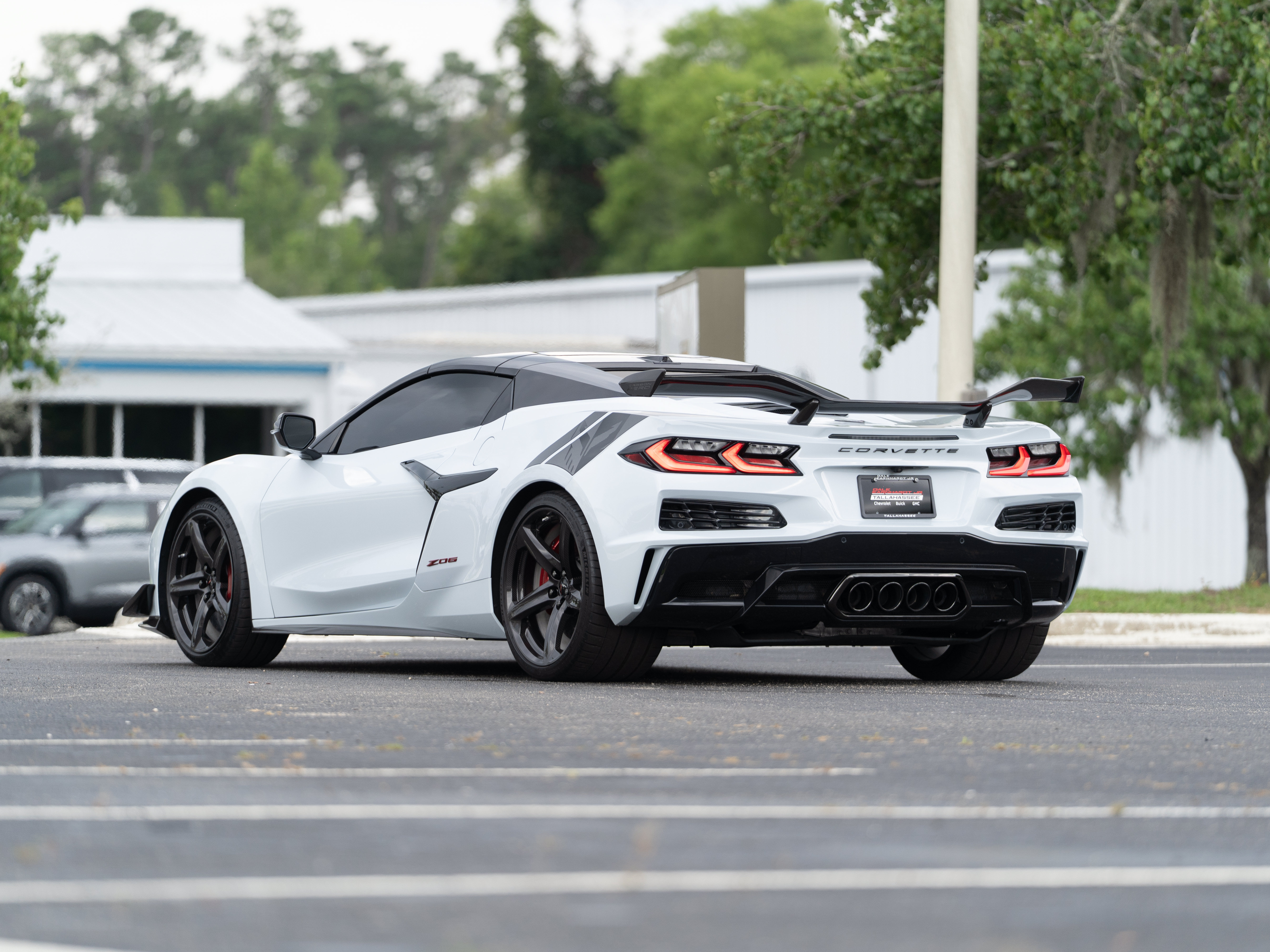 chevrolet corvette 2024 1G1YF3D38R5608302 image chevrolet corvette 2024 1G1YF3D38R5608302 image