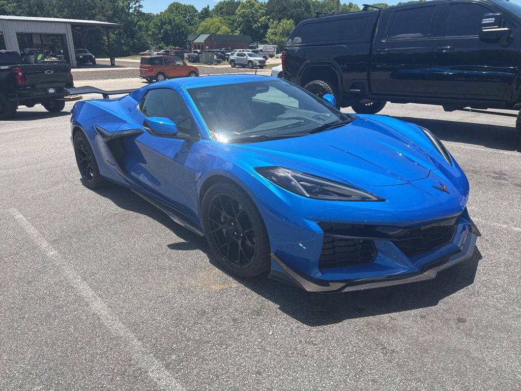 chevrolet corvette 2024 1G1YF3D35R5603994 image chevrolet corvette 2024 1G1YF3D35R5603994 image