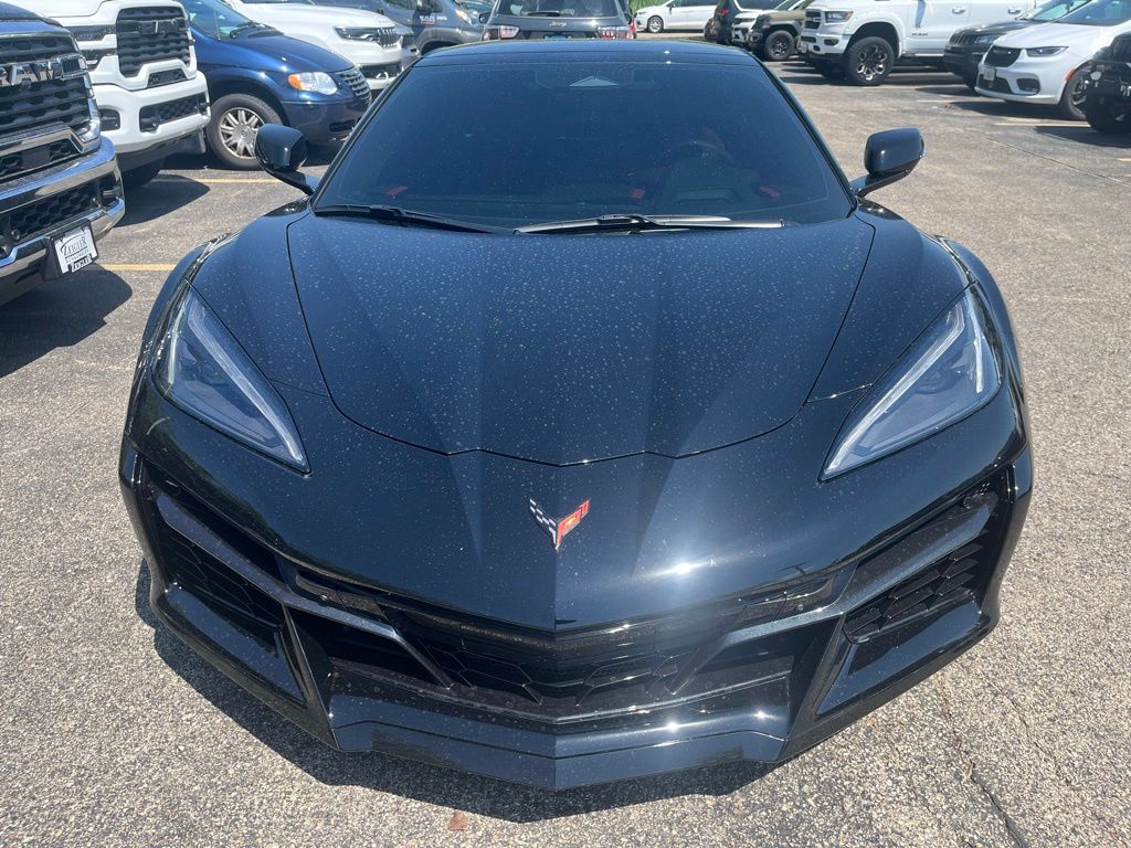 chevrolet corvette 2024 1G1YF3D37R5605603 image chevrolet corvette 2024 1G1YF3D37R5605603 image