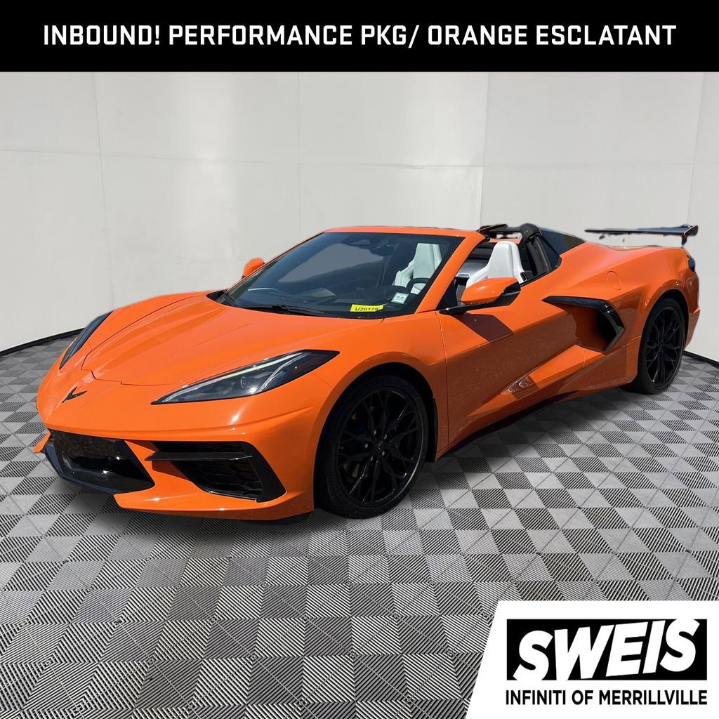 chevrolet corvette 2024 1G1YB3D44R5119433 image chevrolet corvette 2024 1G1YB3D44R5119433 image