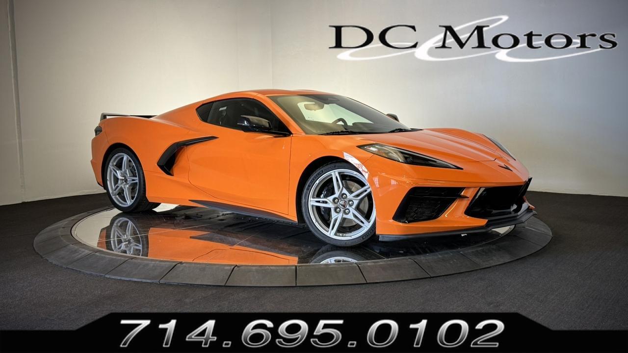 chevrolet corvette 2024 1G1YC2D49R5107057 image chevrolet corvette 2024 1G1YC2D49R5107057 image
