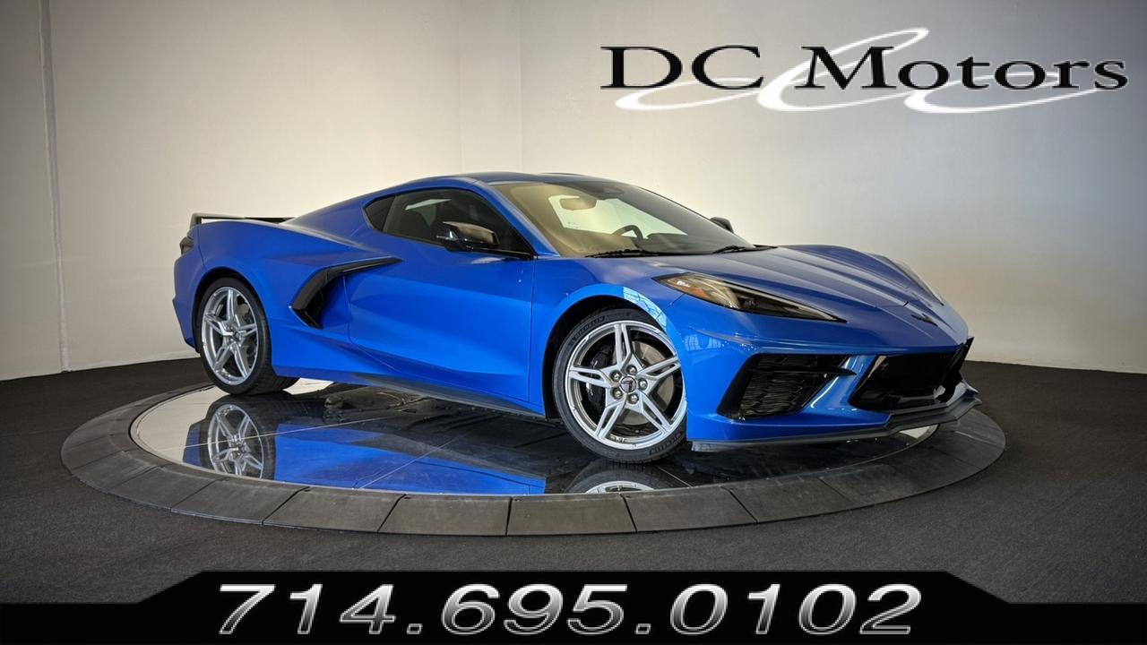 chevrolet corvette 2024 1G1YC2D40R5107030 image chevrolet corvette 2024 1G1YC2D40R5107030 image