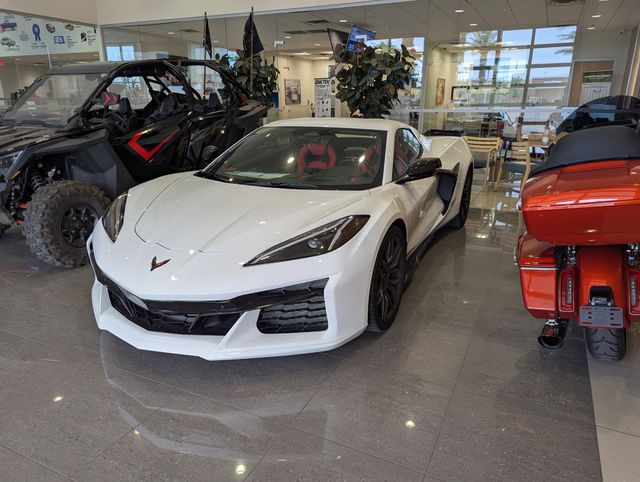 chevrolet corvette 2024 1G1YE3D39R5609137 image chevrolet corvette 2024 1G1YE3D39R5609137 image