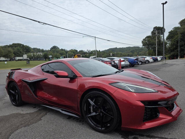 chevrolet corvette 2024 1G1YL2D46R5501082 image chevrolet corvette 2024 1G1YL2D46R5501082 image