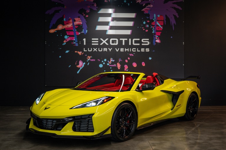 chevrolet corvette 2024 1G1YF3D32R5602897 image chevrolet corvette 2024 1G1YF3D32R5602897 image