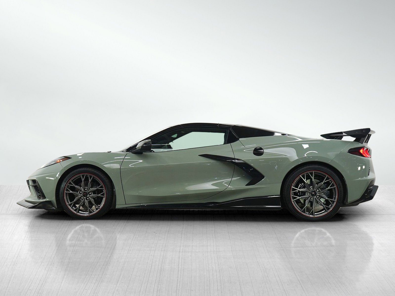 chevrolet corvette 2024 1G1YA3D43R5126926 image chevrolet corvette 2024 1G1YA3D43R5126926 image