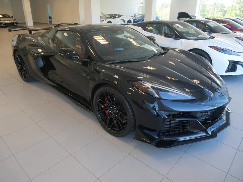 chevrolet corvette 2024 1G1YE3D36R5607832 image chevrolet corvette 2024 1G1YE3D36R5607832 image