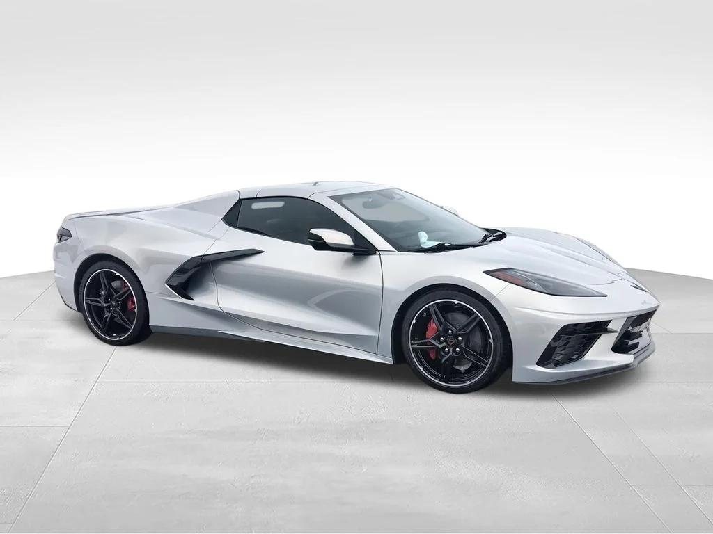 chevrolet corvette 2024 1G1YC3D45R5115419 image chevrolet corvette 2024 1G1YC3D45R5115419 image