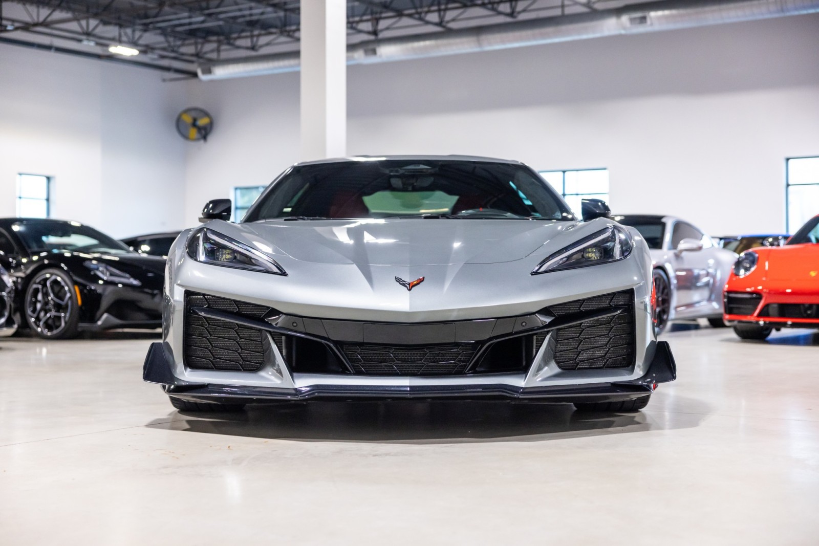 chevrolet corvette 2024 1G1YF2D36R5606333 image chevrolet corvette 2024 1G1YF2D36R5606333 image