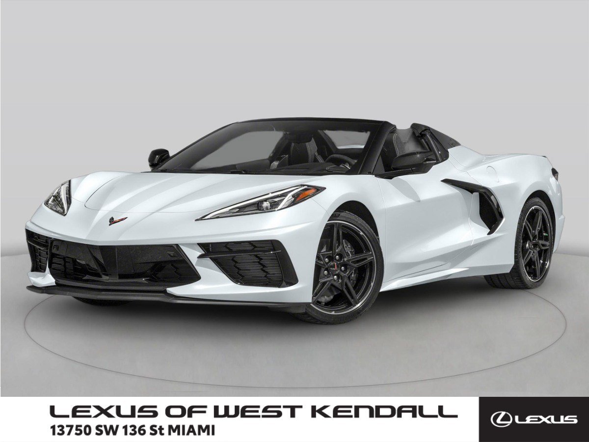 chevrolet corvette 2024 1G1YA3D42R5112483 image chevrolet corvette 2024 1G1YA3D42R5112483 image
