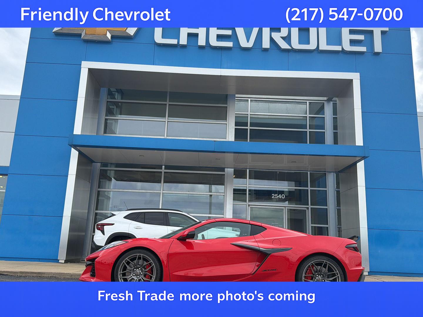 chevrolet corvette 2024 1G1YF2D35R5601107 image chevrolet corvette 2024 1G1YF2D35R5601107 image