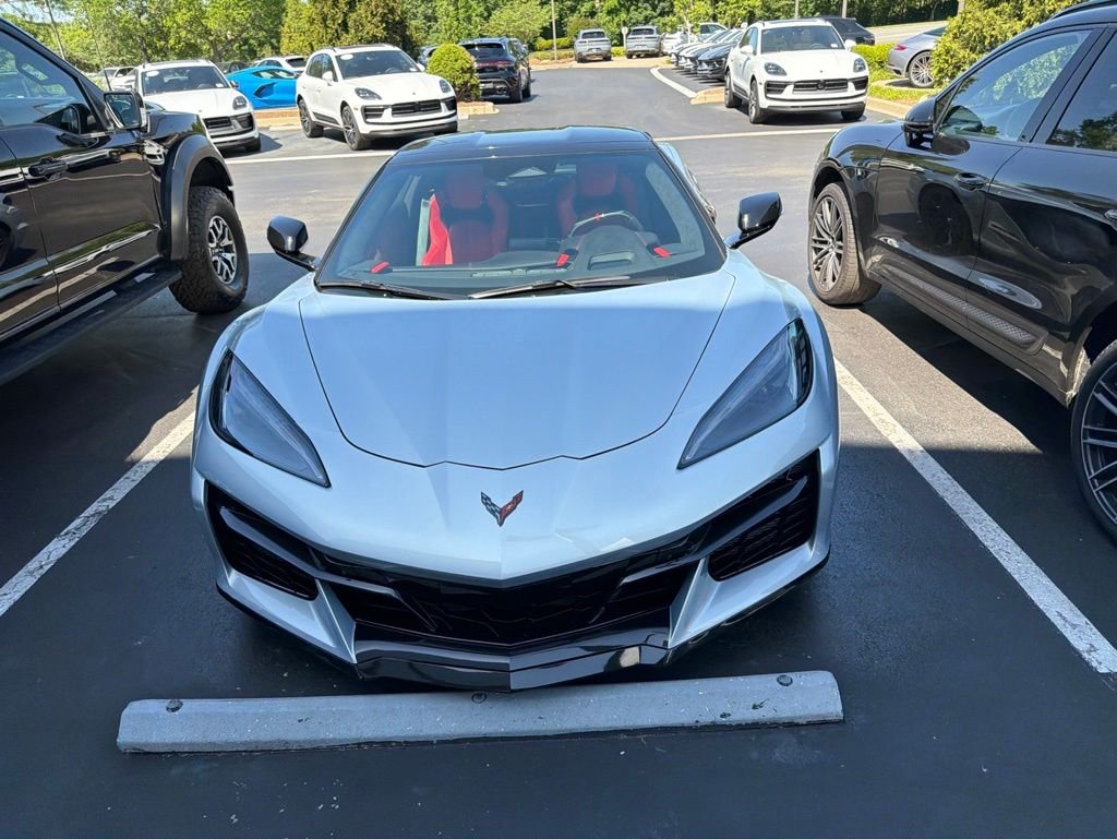 chevrolet corvette 2024 1G1YF2D36R5607532 image chevrolet corvette 2024 1G1YF2D36R5607532 image