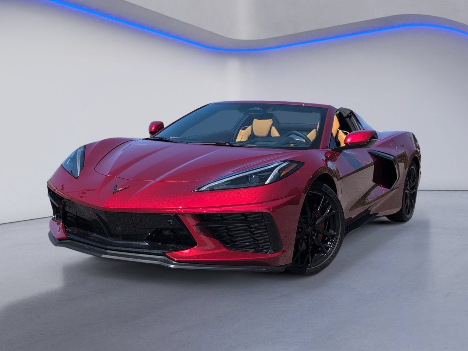 chevrolet corvette 2024 1G1YB3D42R5117163 image chevrolet corvette 2024 1G1YB3D42R5117163 image