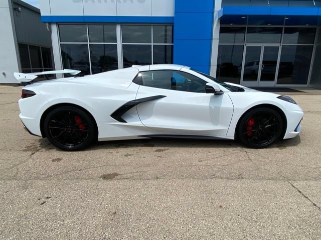 chevrolet corvette 2024 1G1YC3D42R5102238 image chevrolet corvette 2024 1G1YC3D42R5102238 image