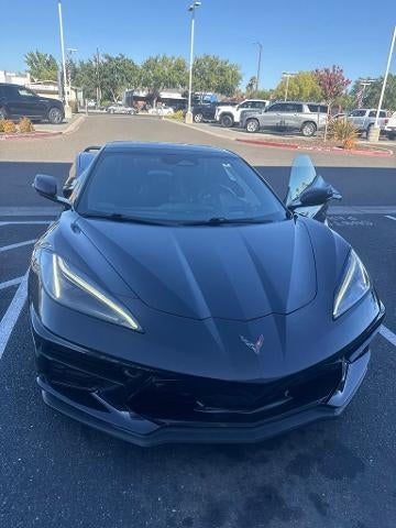 chevrolet corvette 2024 1G1YC3D42R5116740 image chevrolet corvette 2024 1G1YC3D42R5116740 image