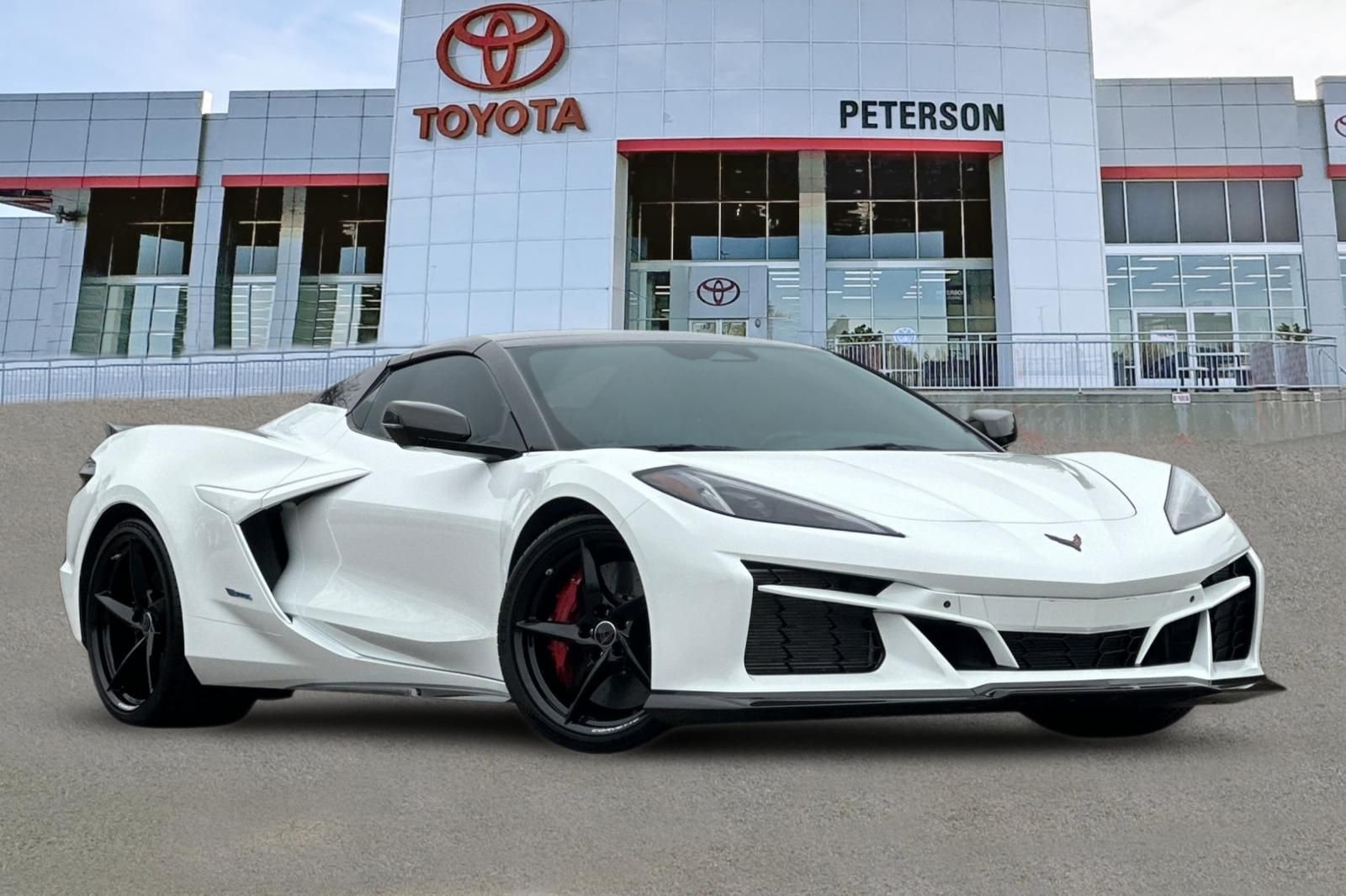 chevrolet corvette 2024 1G1YM3D48R5500602 image chevrolet corvette 2024 1G1YM3D48R5500602 image