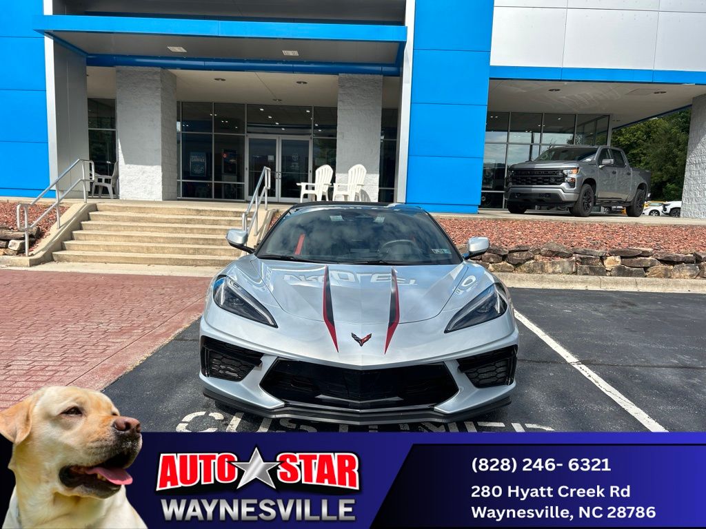 chevrolet corvette 2024 1G1YA3D41R5125242 image chevrolet corvette 2024 1G1YA3D41R5125242 image