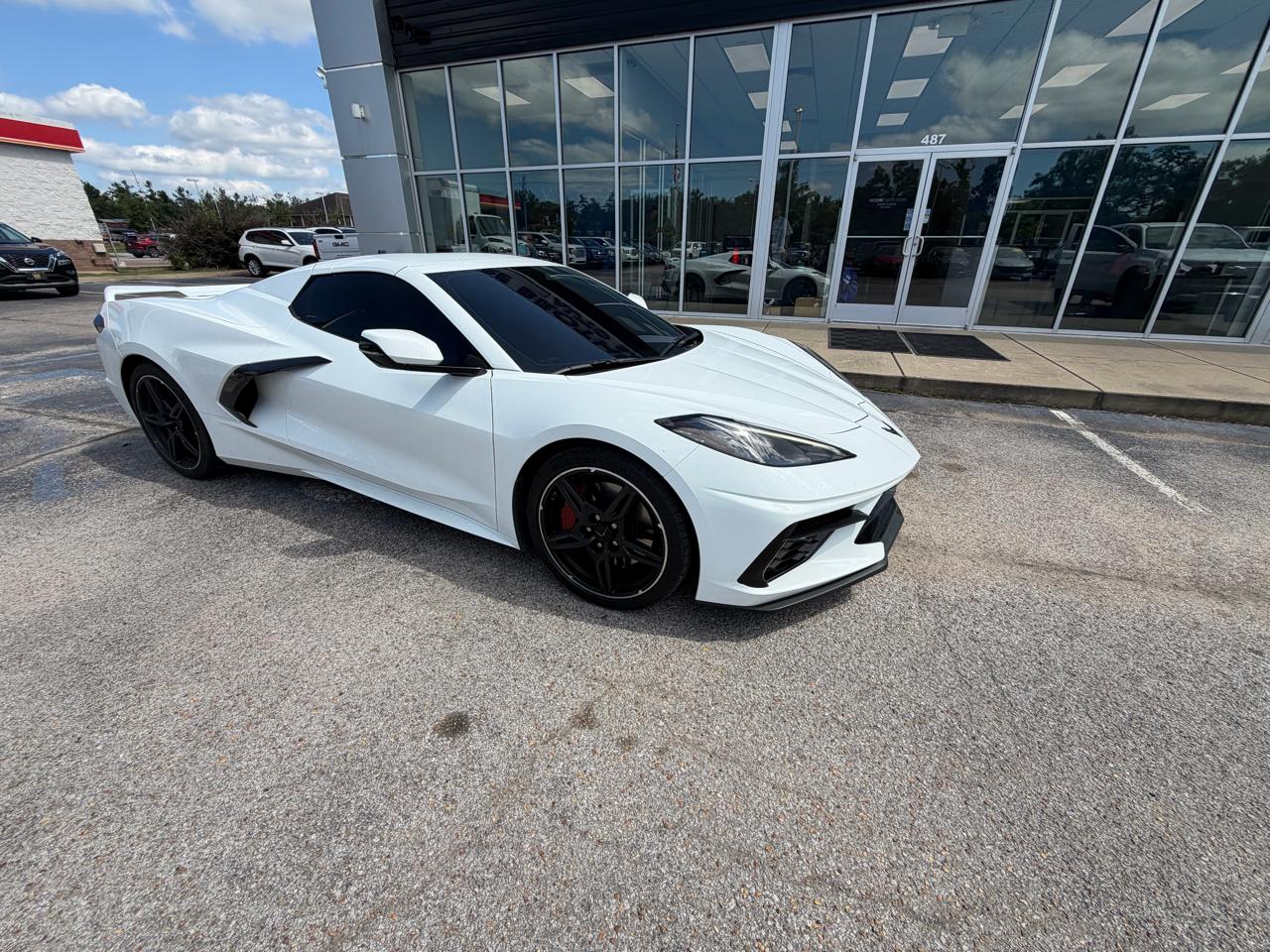 chevrolet corvette 2024 1G1YB3D42R5130530 image chevrolet corvette 2024 1G1YB3D42R5130530 image