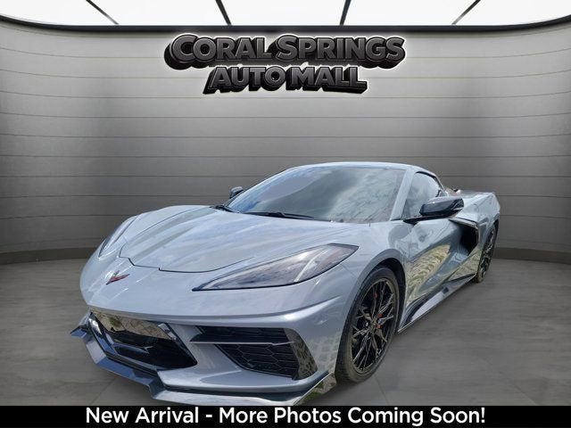 chevrolet corvette 2024 1G1YA3D44R5120343 image chevrolet corvette 2024 1G1YA3D44R5120343 image